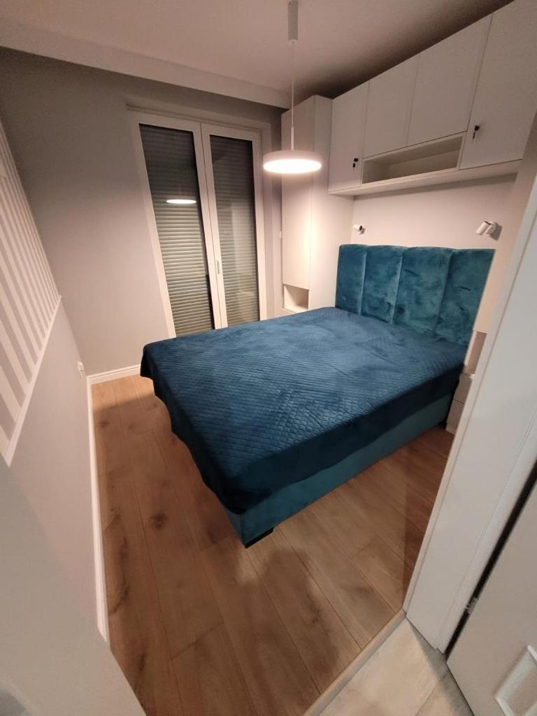 Apartament Rewal Klifowa Morska 3 Z Basenem Exterior foto
